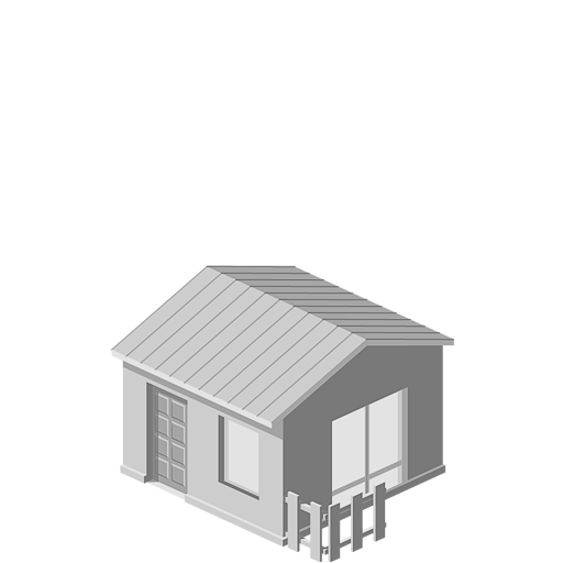 Freistehend