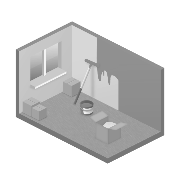 Wohnung