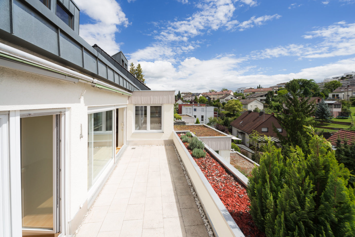 Verkauf Tolle 6,5ZimmerWohnung in LeinfeldenEchterdingen
