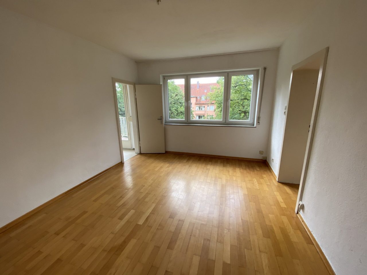 Verkauf Gemütliche 2ZimmerWohnung in StuttgartNord