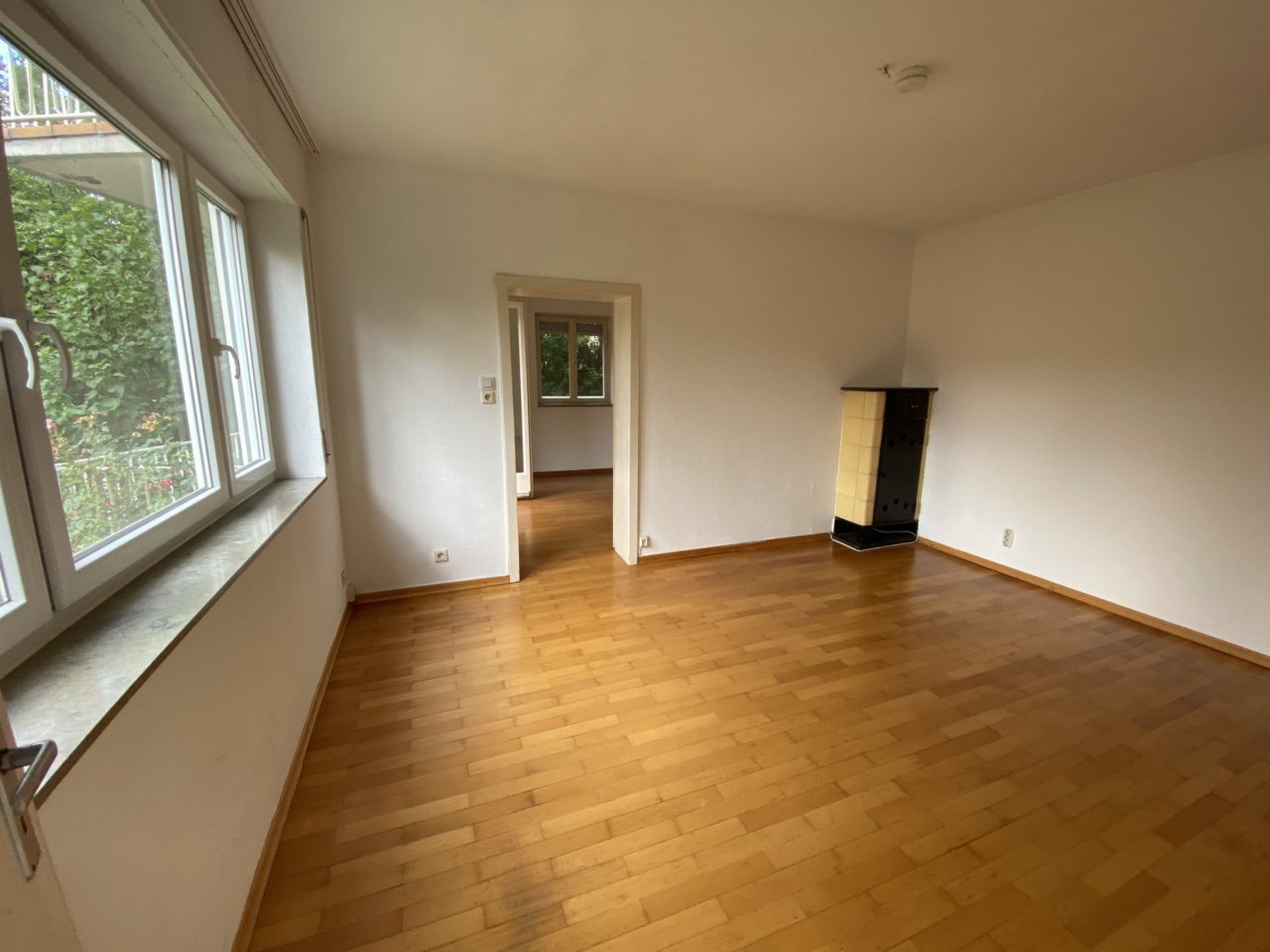 Verkauf Gemütliche 2ZimmerWohnung in StuttgartNord