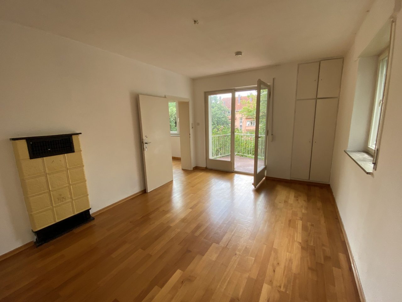Verkauf Gemütliche 2ZimmerWohnung in StuttgartNord