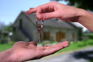 Immobilie verkaufen Reutlingen - Übergabe