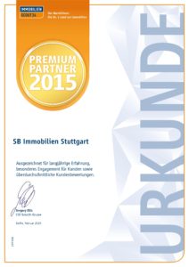 Premium Partner 2015