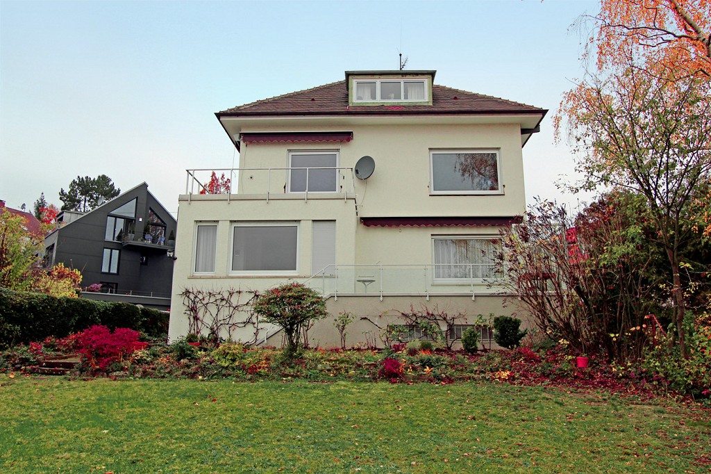 Wohnung zu verkaufen in Stuttgart-West | SB Immobilien