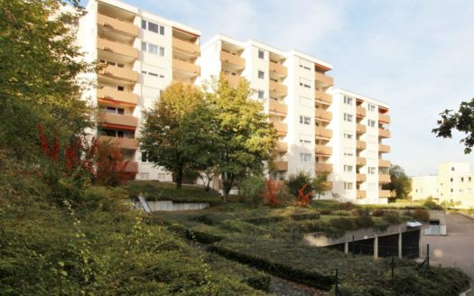 Wohnung verkaufen in Stuttgart-Degerloch