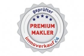 geprüfter Premiummakler