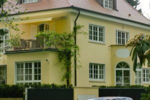 Immobilienmakler Killesberg