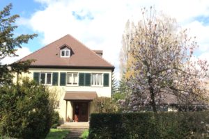 Immobilienmakler Korntal-Münchingen