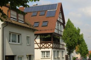 Immobilienmakler Obertürkheim