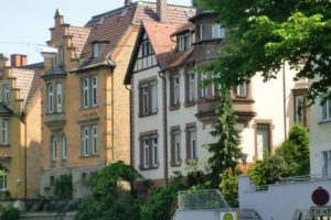 Immobilienmakler Stuttgart-Ost