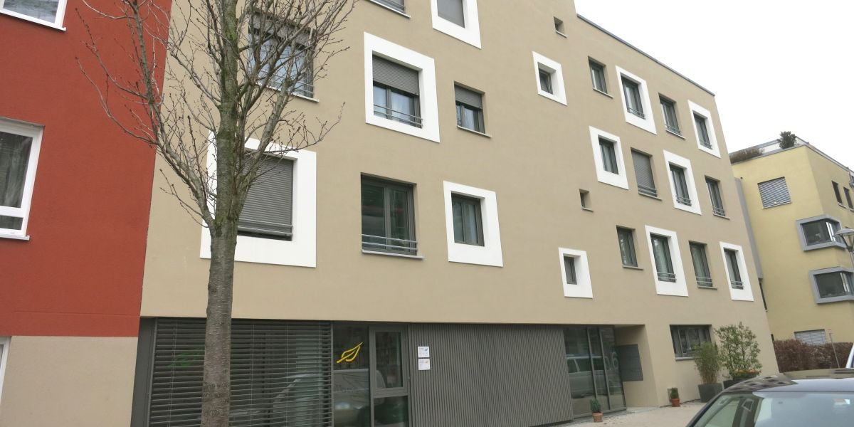 Wohnung Zu Verkaufen In Esslingen Pliensauvorstadt