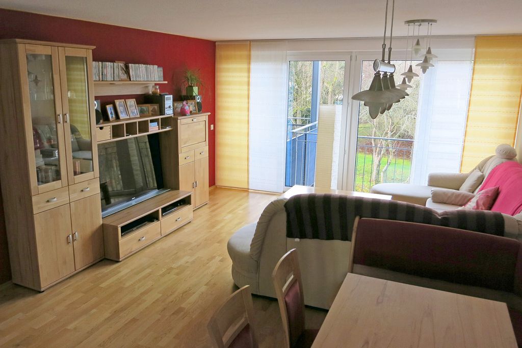 Wohnungsverkauf in Stuttgart-Vaihingen | Lauchäcker | SB Immobilien